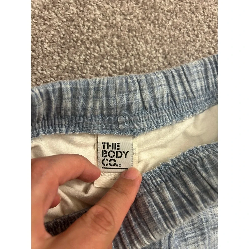 The Body Co. body co